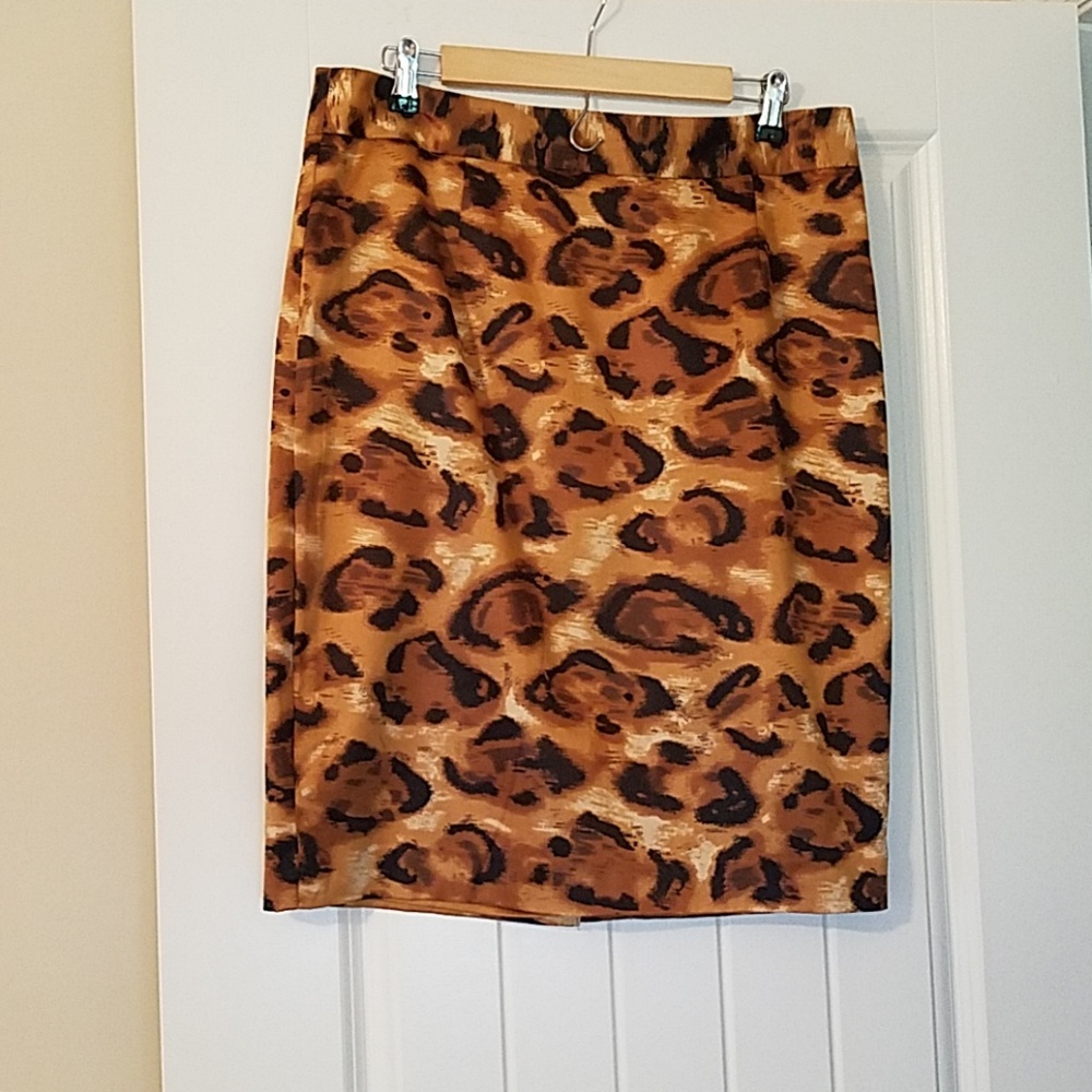 Pencil skirt. Make an offer!